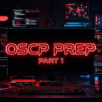 مختبر إختراق محترف معتمد 1 (OSCP)